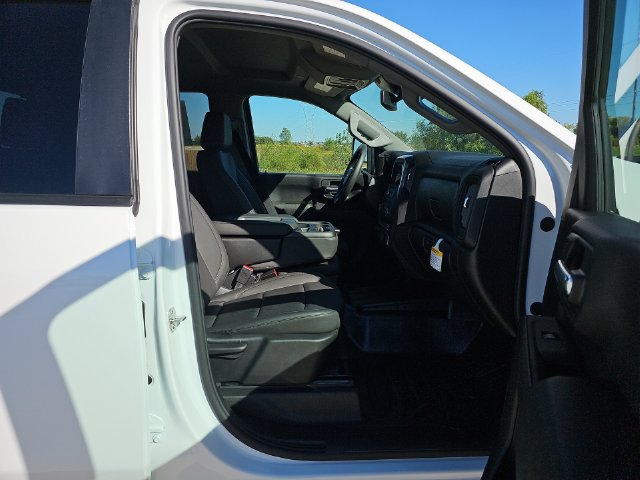 New 2026 Chevrolet Silverado 2500 W/T AWD/4WD image 27