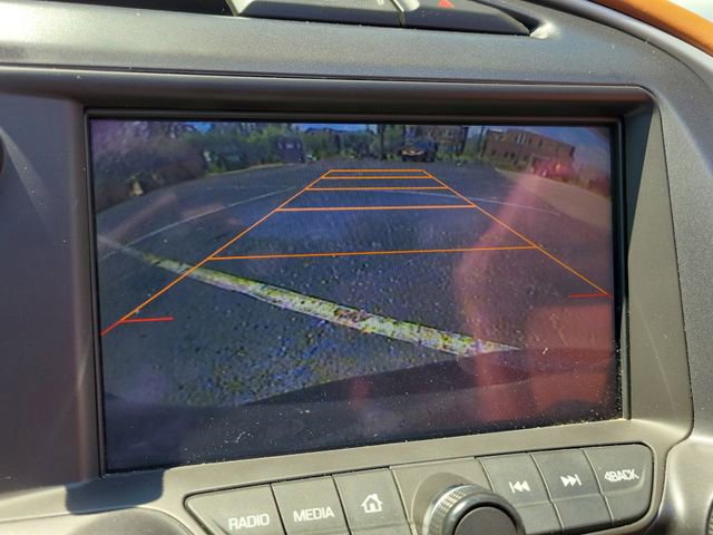Used 2015 Chevrolet Corvette Stingray Coupe w/ 3LT Preferred Equipment Group RWD image 14
