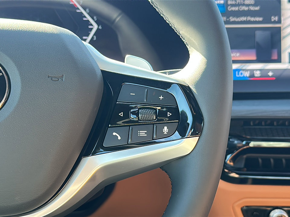 New 2026 BMW 430i w/ Premium Package image 16