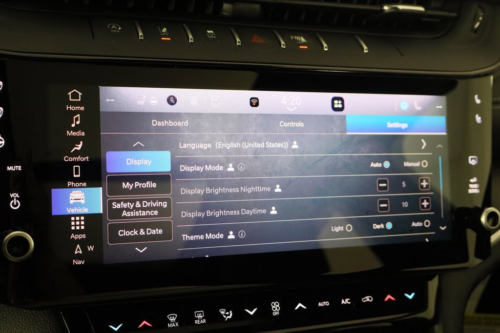 New 2026 Jeep Grand Cherokee Limited image 36