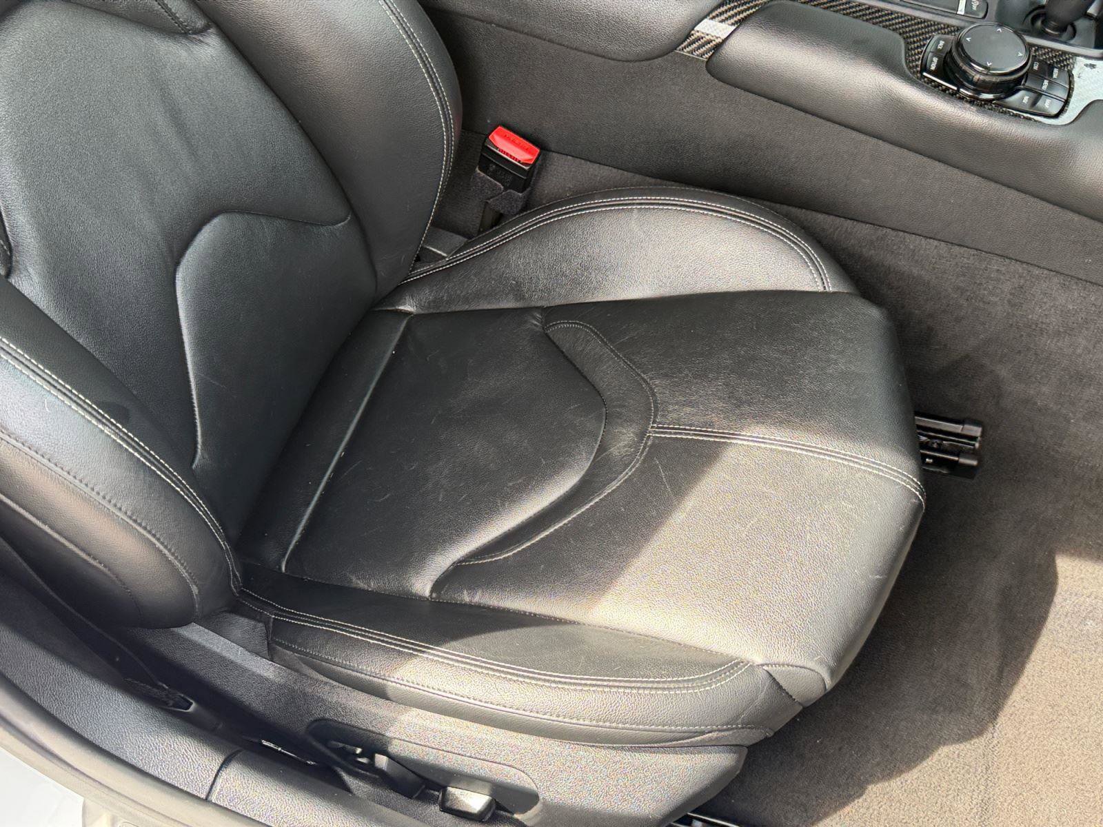 Used 2021 Toyota Supra Premium w/ Driver Assist Package RWD image 50