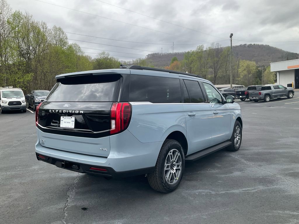 New 2026 Ford Expedition Max Active image 5
