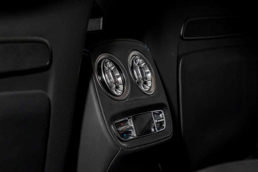 Used 2025 Mercedes-Benz G 580 w/ EQ Technology image 26