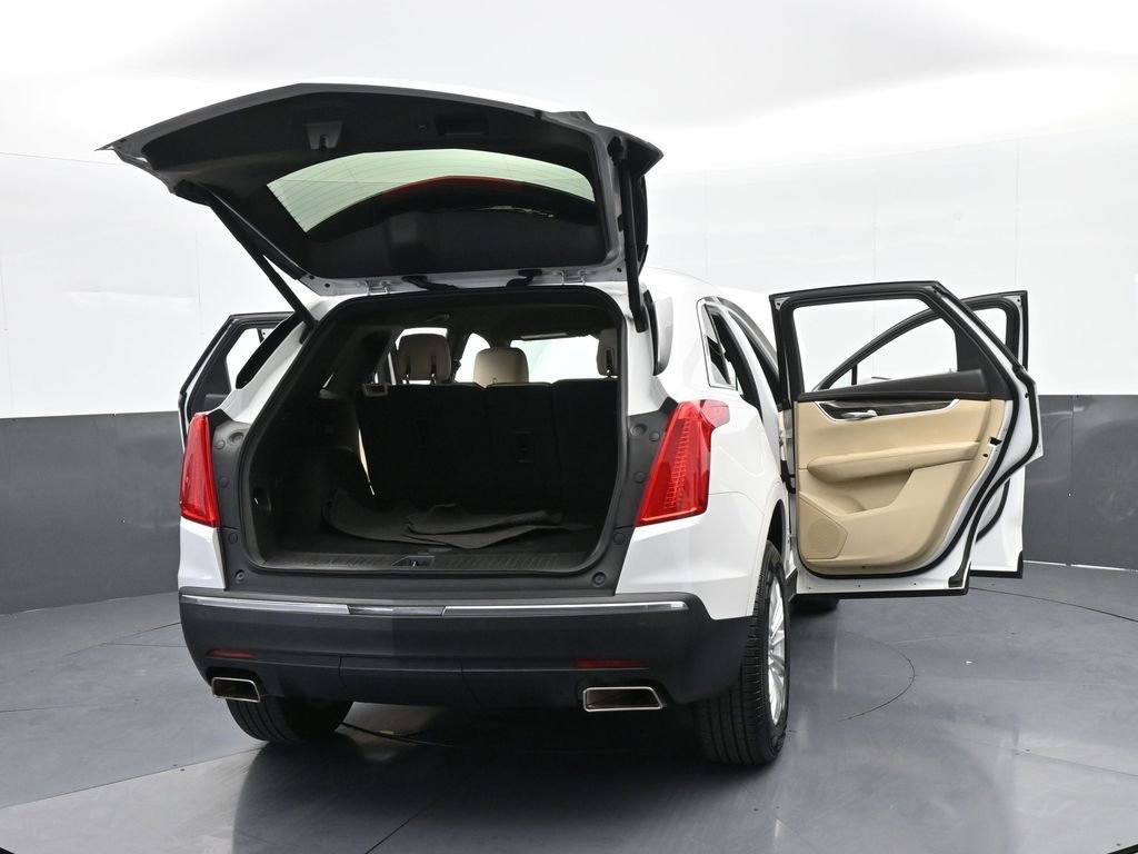 Used 2019 Cadillac XT5 FWD image 76