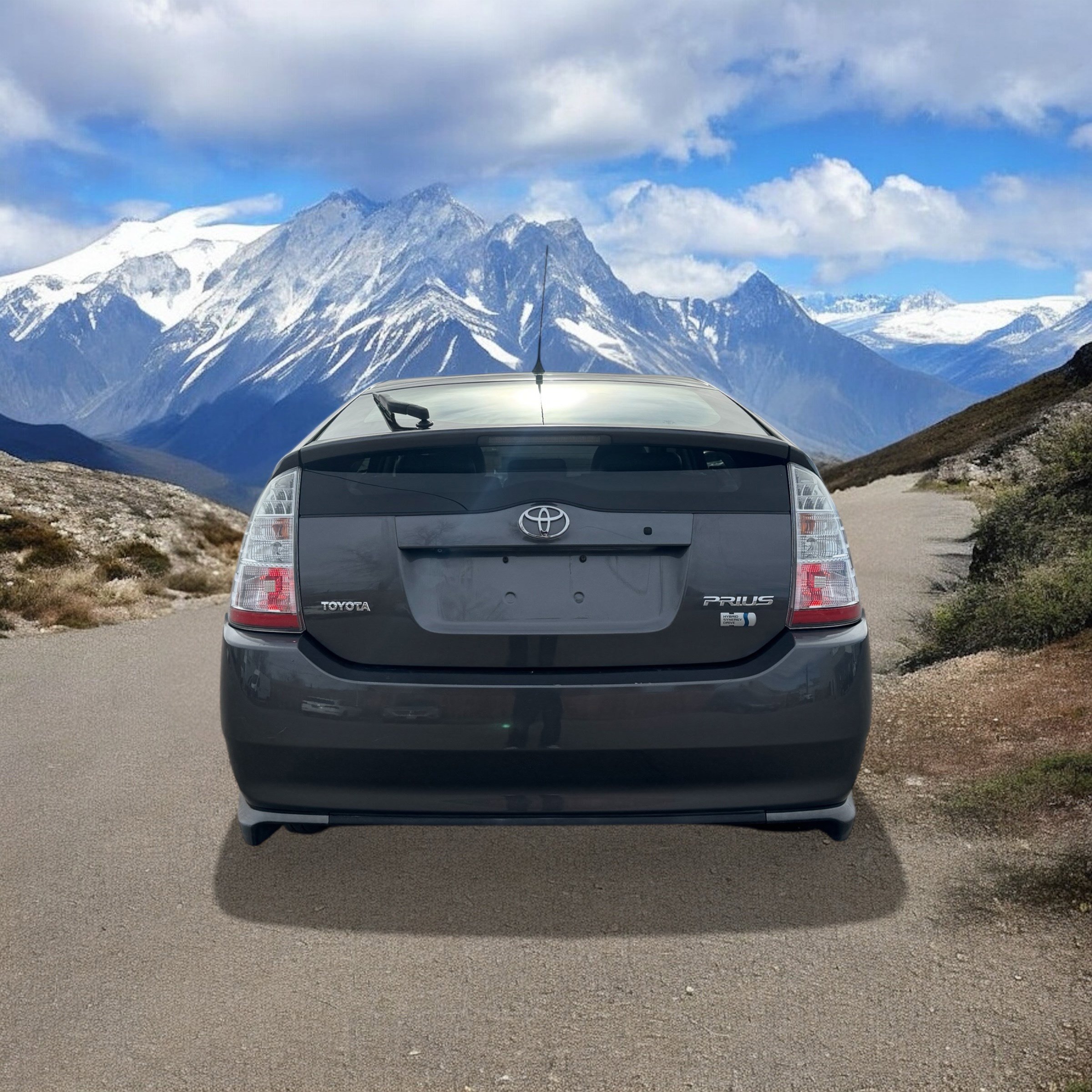 Used 2009 Toyota Prius image 4