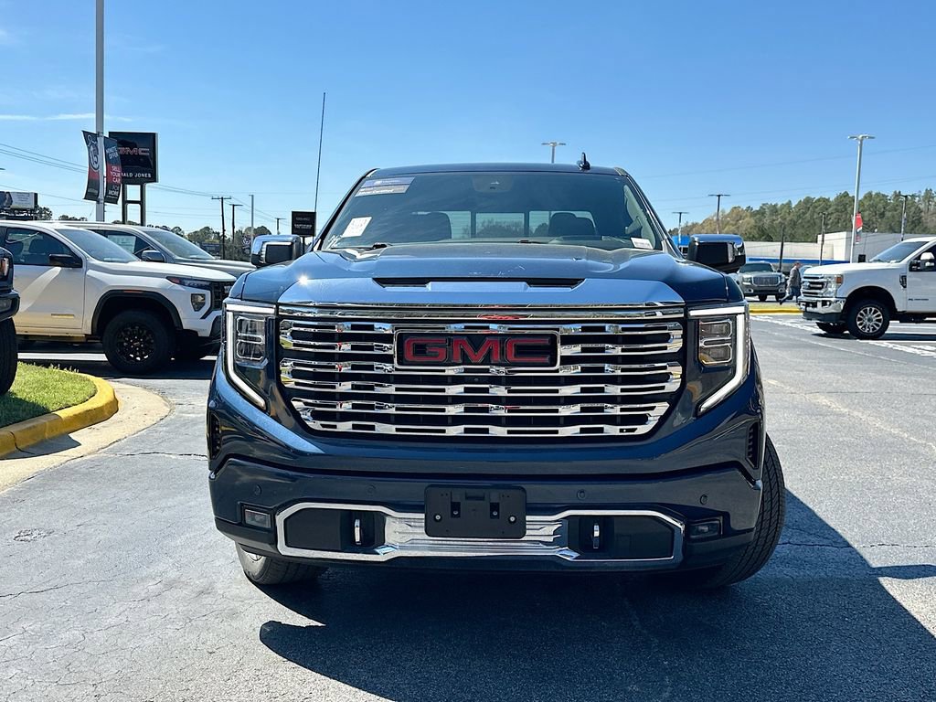 Used 2023 GMC Sierra 1500 Denali w/ Denali Reserve Package image 5