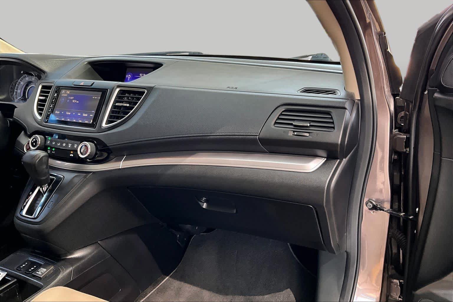 Used 2015 Honda CR-V EX image 18