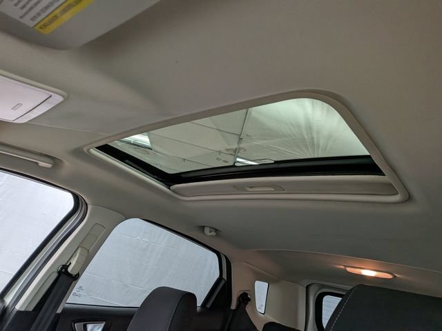 Used 2018 Ford EcoSport SE w/ SE Convenience Package AWD/4WD image 15