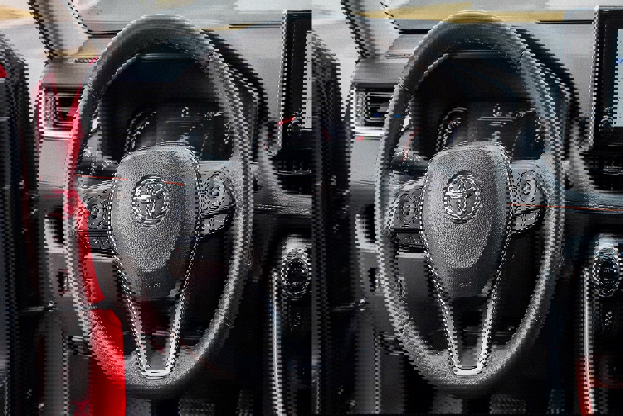 Certified 2024 Toyota RAV4 Adventure image 29