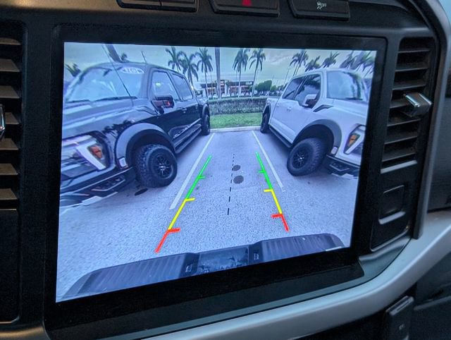 Certified 2023 Ford F150 XLT w/ Equipment Group 302A High AWD/4WD image 20