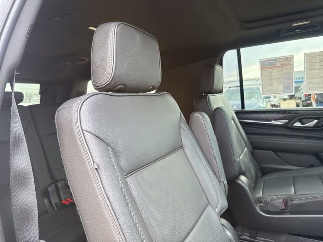 Used 2022 GMC Yukon XL Denali image 50