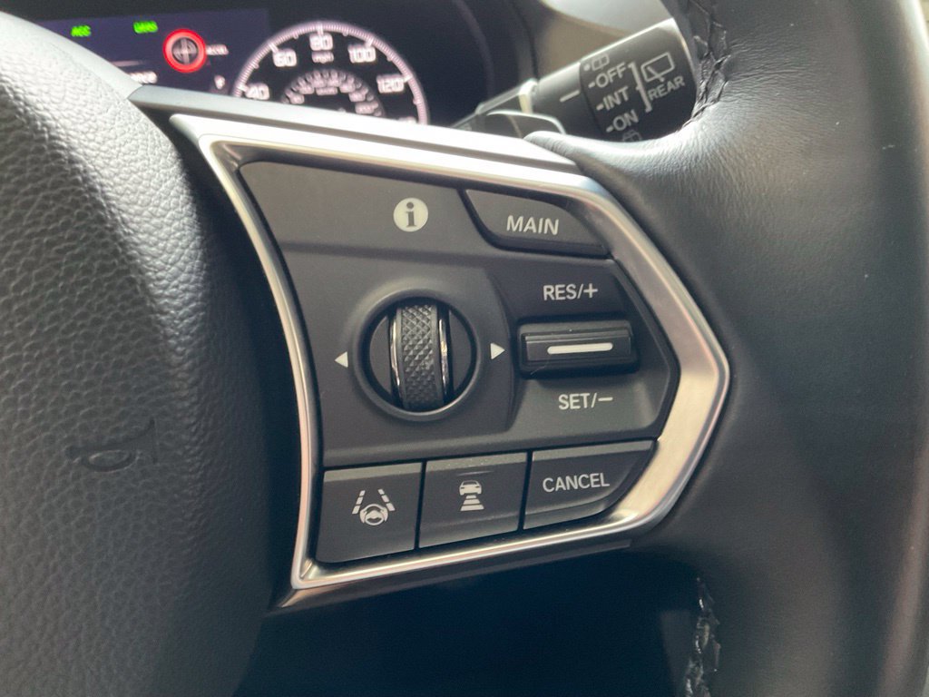 Certified 2020 Acura RDX w/ Technology Package FWD image 14