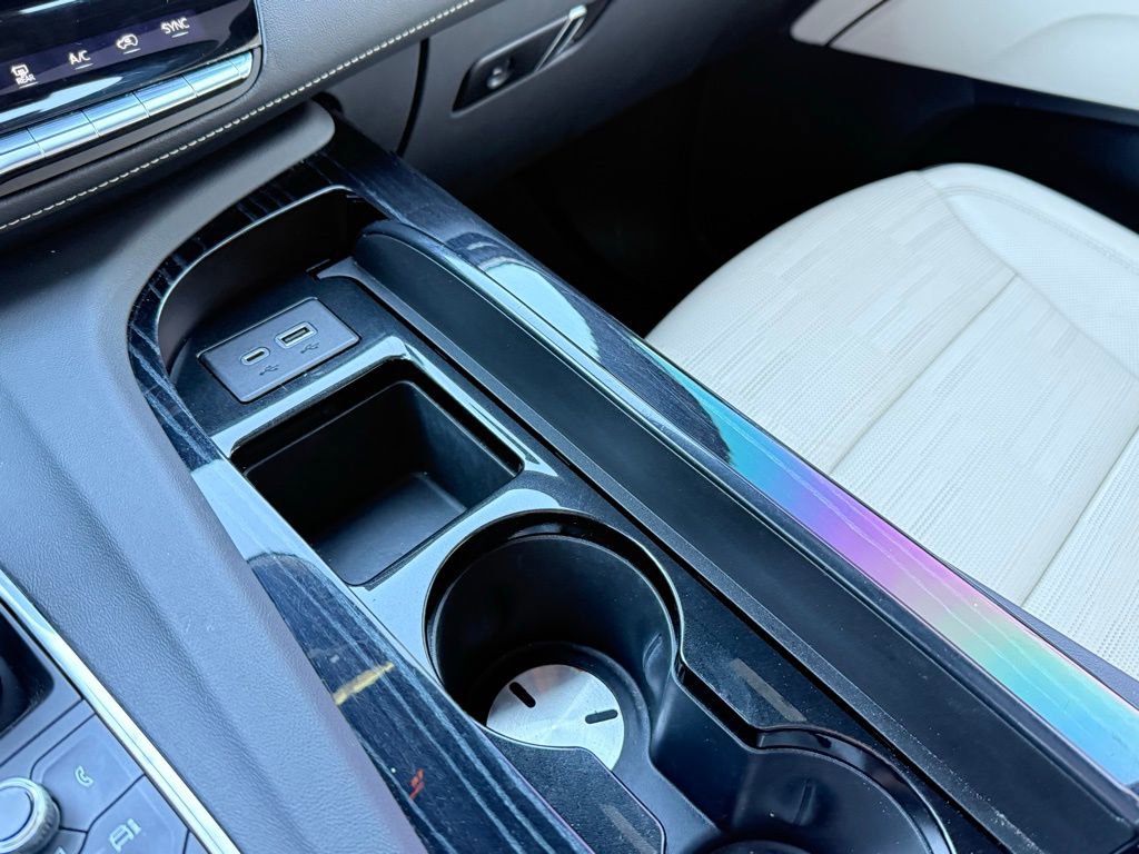 Used 2021 Cadillac Escalade Sport w/ Driver Assist Tech Package image 19