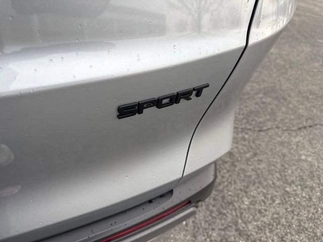 Certified 2025 Honda CR-V Sport image 42