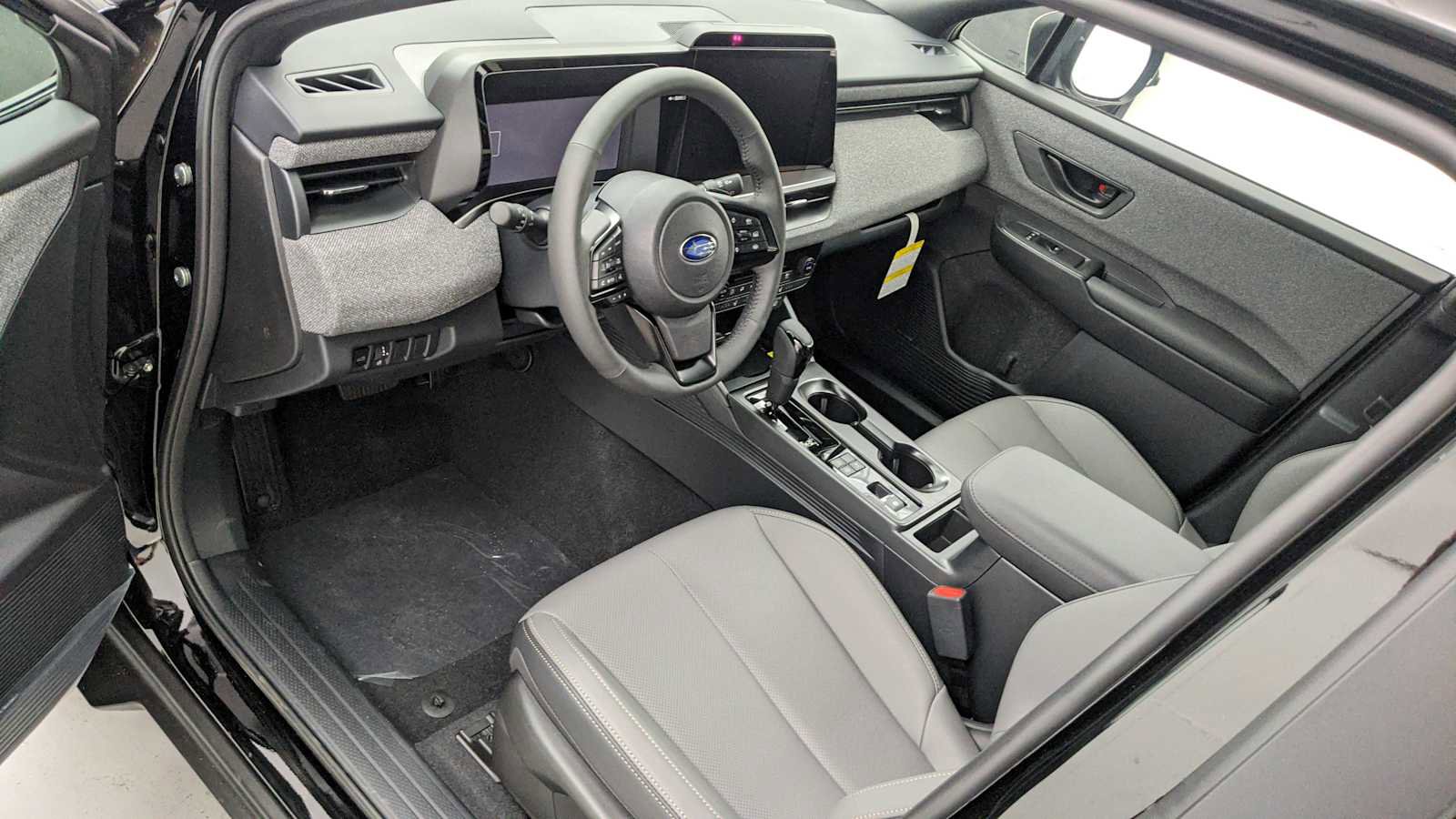 New 2026 Subaru Outback Limited image 13