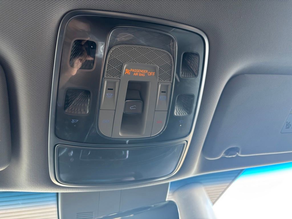 Used 2021 Genesis GV80 3.5T Advanced + AWD/4WD image 17