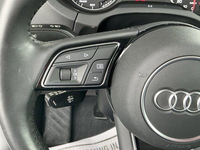 Used 2019 Audi A3 2.0T Premium Plus AWD/4WD image 28