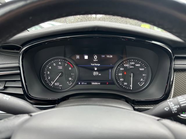 Used 2020 Cadillac XT6 Sport image 27