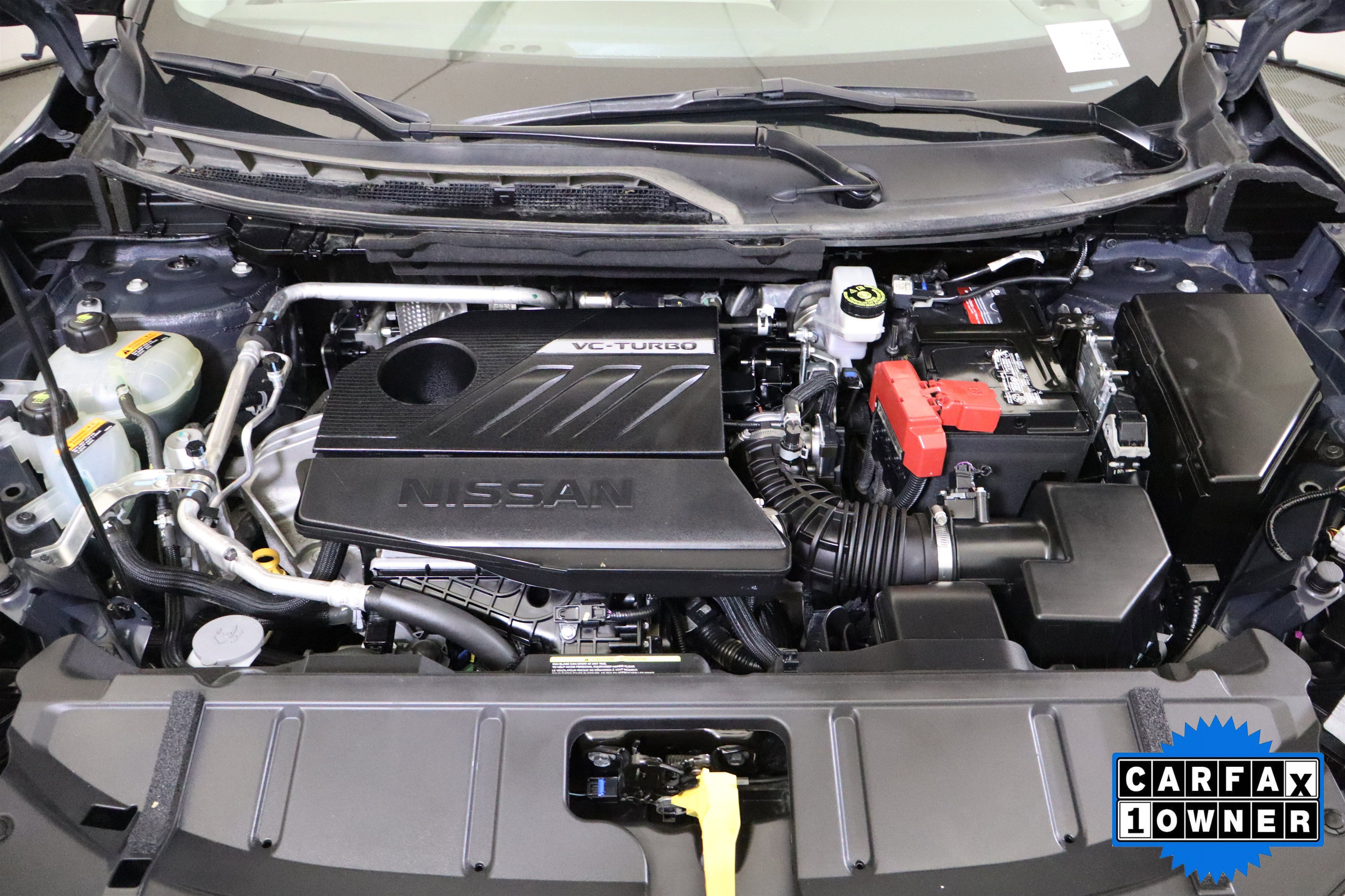 Used 2025 Chevrolet Silverado 1500 LT w/ Leather Package image 47