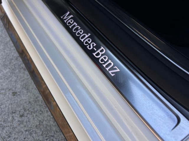 Used 2021 Mercedes-Benz S 580 4MATIC Sedan image 16