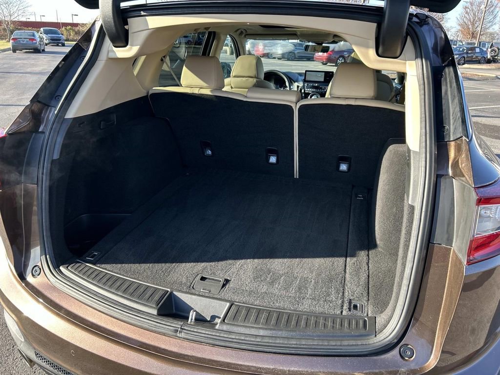 Used 2020 Acura RDX FWD w/ Technology Package image 13