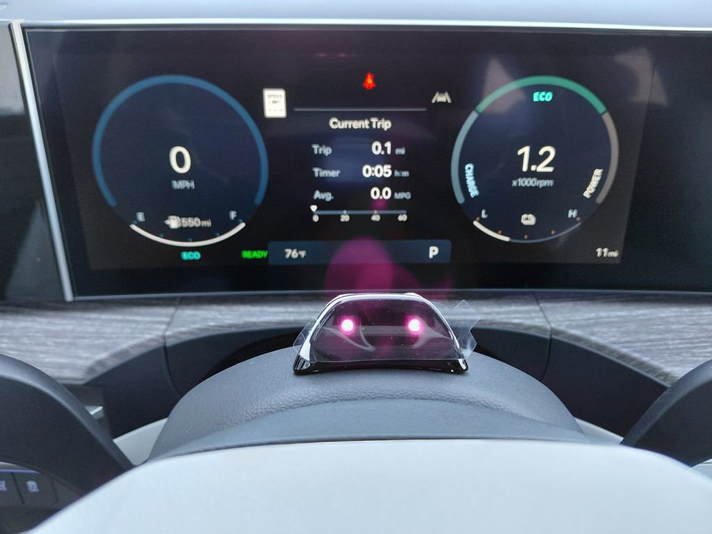 New 2026 Hyundai Santa Fe Calligraphy image 39