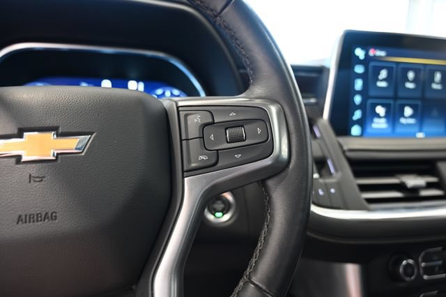 Used 2023 Chevrolet Tahoe Premier AWD/4WD image 25