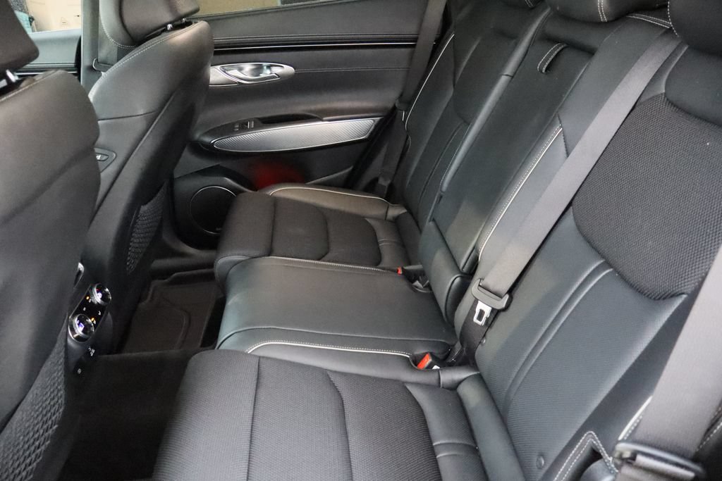 Used 2023 Genesis GV70 2.5T w/ Sport Prestige Package AWD/4WD image 23