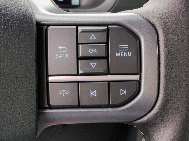 New 2025 Ford F150 XLT w/ Equipment Group 302A MID image 28