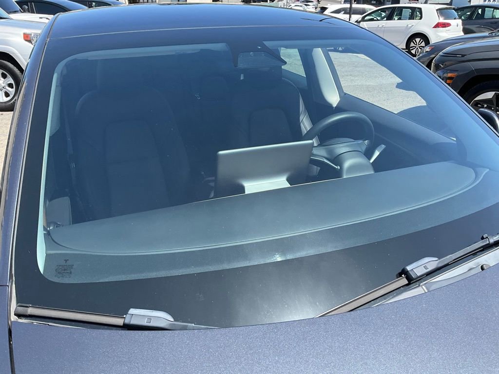 Used 2022 Tesla Model 3 Performance AWD/4WD image 77