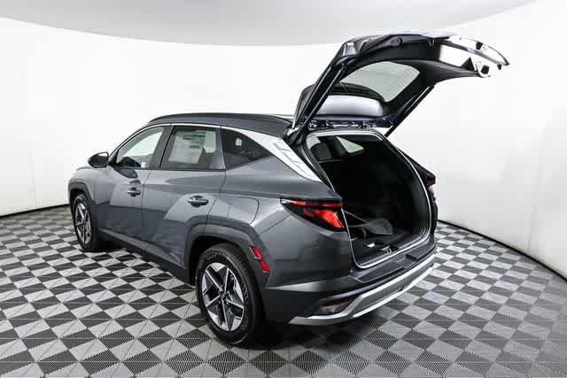 New 2026 Hyundai Tucson SEL image 7