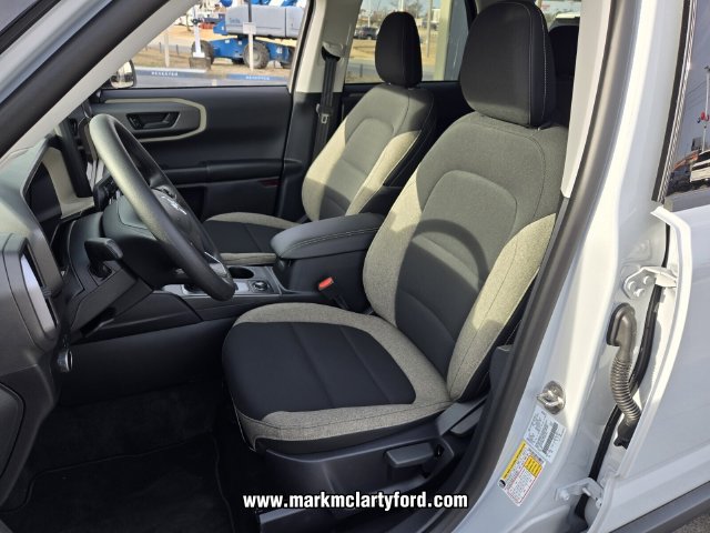 New 2026 Ford Bronco Sport Big Bend AWD/4WD image 6