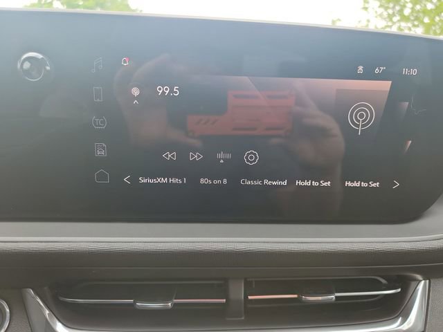 New 2026 Buick Envista Sport Touring FWD image 14