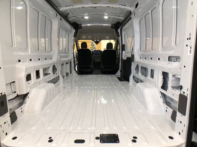 New 2026 Ford Transit 350 148 Medium Roof image 21