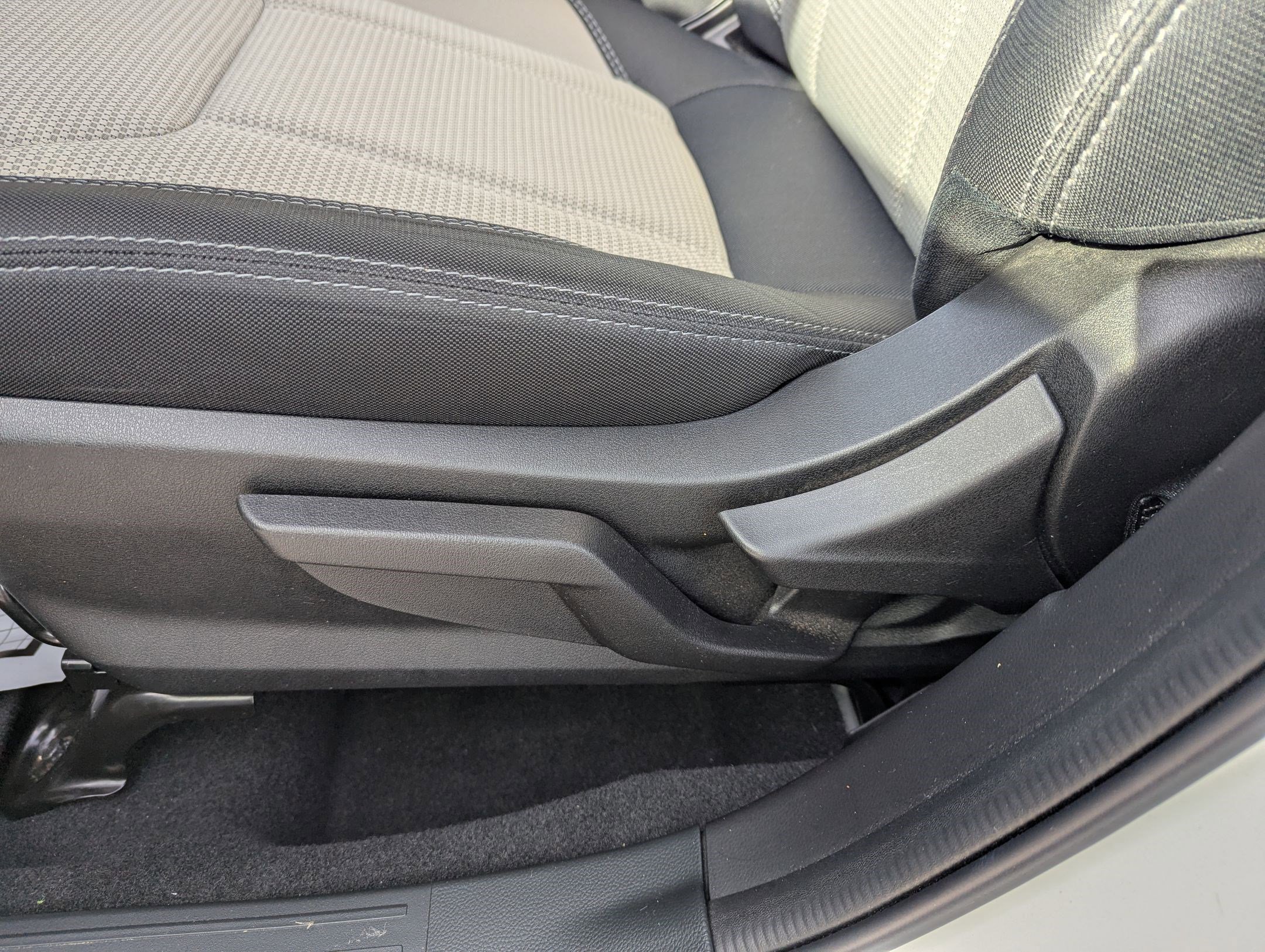 Certified 2023 Subaru Forester image 9