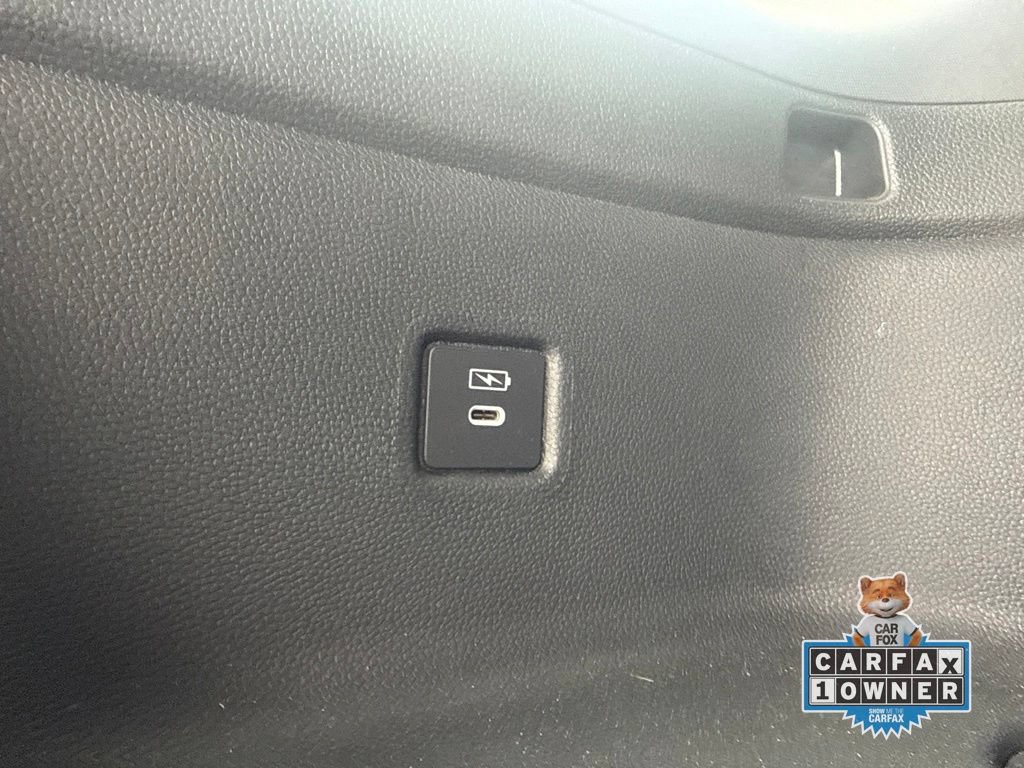 Certified 2024 Honda Pilot TrailSport image 36