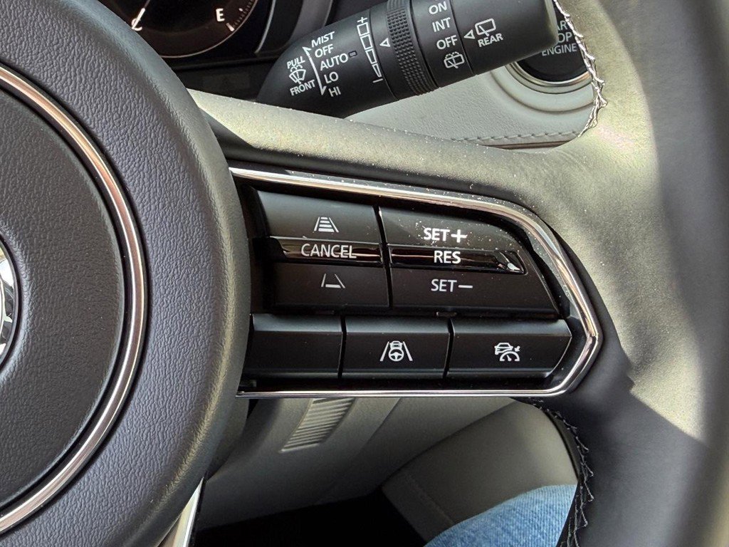 New 2026 MAZDA CX-90 3.3 Turbo S w/ Premium Package image 17