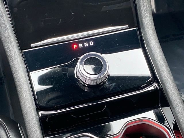 Used 2023 Jeep Grand Cherokee Altitude image 15