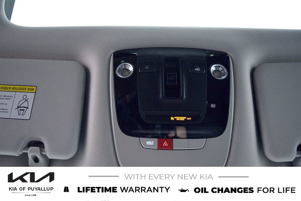 New 2026 Kia Sportage SX Prestige image 25