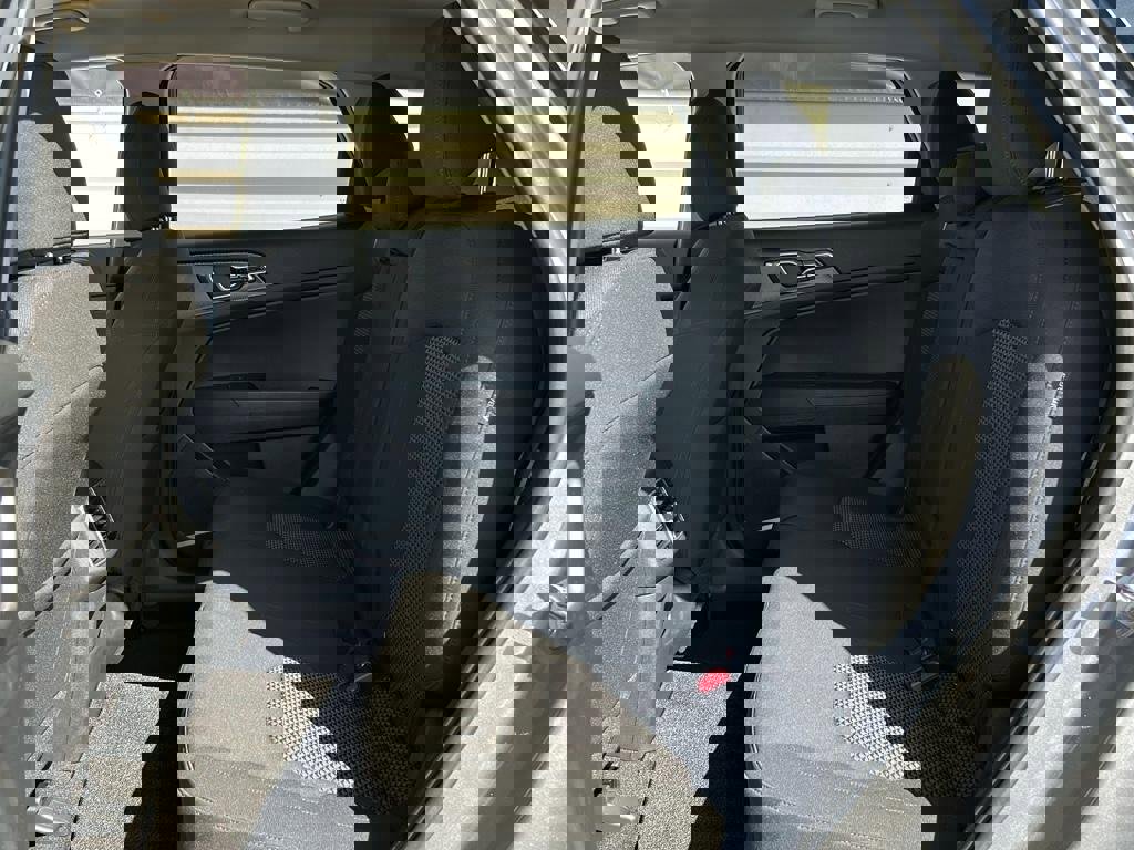 New 2025 Kia Sportage LX image 12