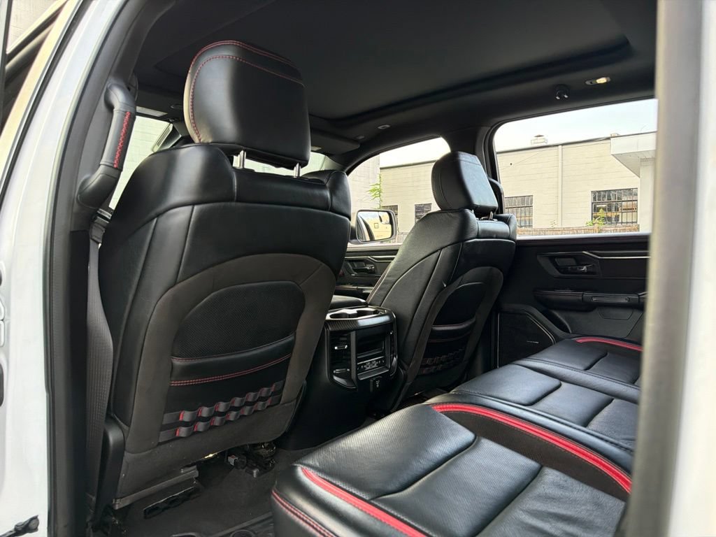 Used 2022 RAM 1500 TRX w/ TRX Level 2 Equipment Group AWD/4WD image 14