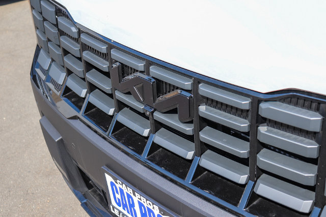 New 2027 Kia Telluride SX Prestige X-Line AWD/4WD image 13