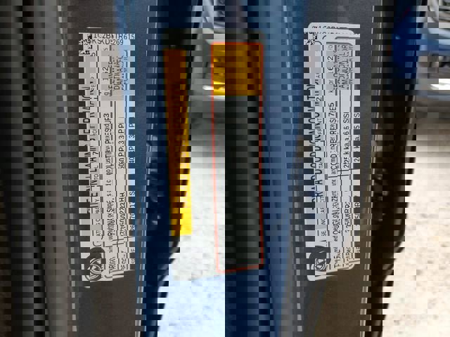 New 2026 GMC Yukon Elevation w/ Elevation Premium Package image 31