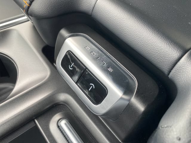 New 2026 Ford Expedition Tremor AWD/4WD image 33