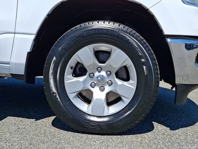 Used 2023 RAM 1500 Big Horn AWD/4WD image 8