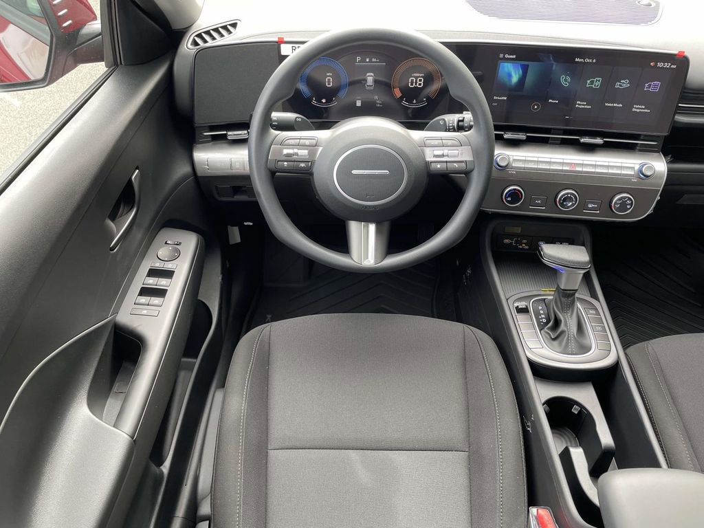 New 2026 Hyundai Kona SE image 11