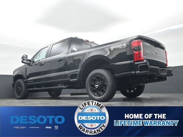 New 2026 Ford F250 XLT w/ XLT Premium Package image 45