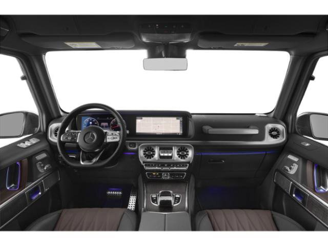 Used 2023 Mercedes-Benz G 550 image 11
