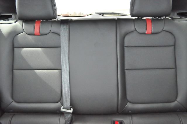 Used 2025 Chevrolet Trax RS w/ Driver Confidence Package image 13