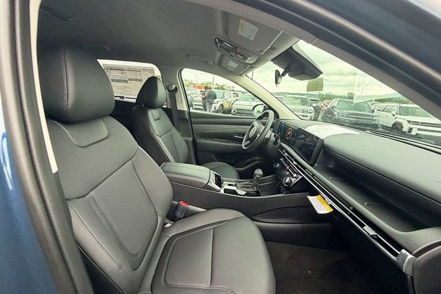 New 2026 Hyundai Tucson SEL Plus AWD/4WD image 28